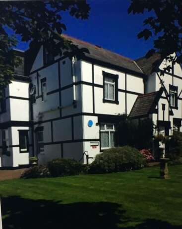 Imagen general del Hotel The Old Coach House, Blackpool. Foto 2