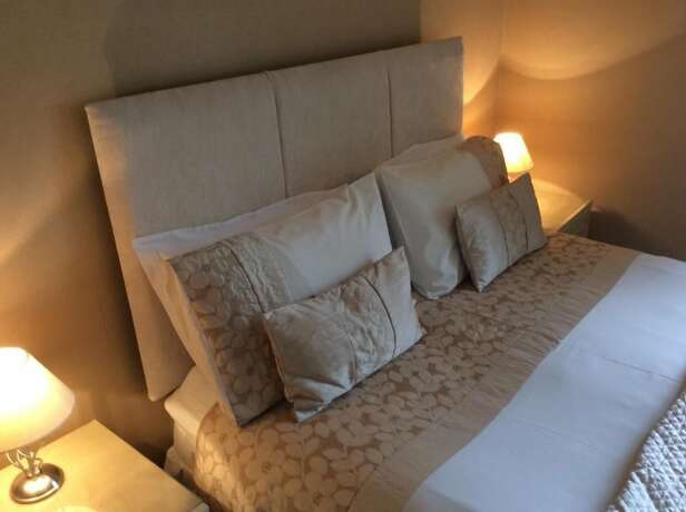 Imagen general del Hotel The Old Coach House, Blackpool. Foto 3