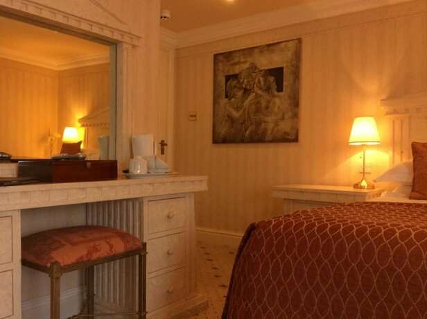 Imagen general del Hotel The Old Coach House, Blackpool. Foto 5