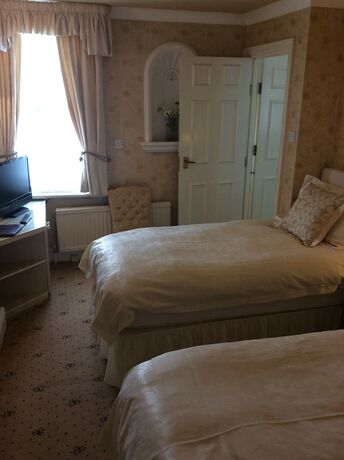 Imagen de la habitación del Hotel The Old Coach House, Blackpool. Foto 12
