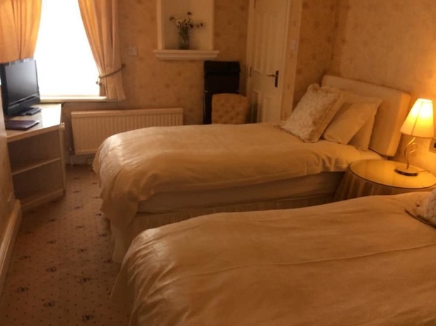 Imagen de la habitación del Hotel The Old Coach House, Blackpool. Foto 14