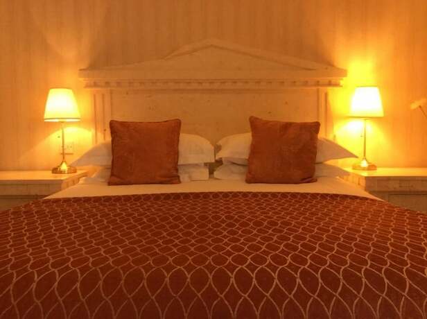 Imagen general del Hotel The Old Coach House, Blackpool. Foto 6