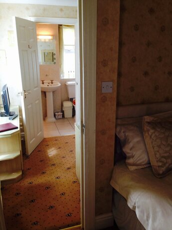 Imagen de la habitación del Hotel The Old Coach House, Blackpool. Foto 17
