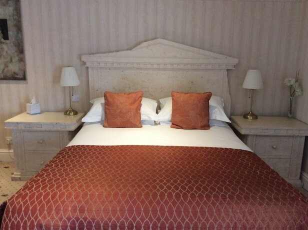 Imagen de la habitación del Hotel The Old Coach House, Blackpool. Foto 20