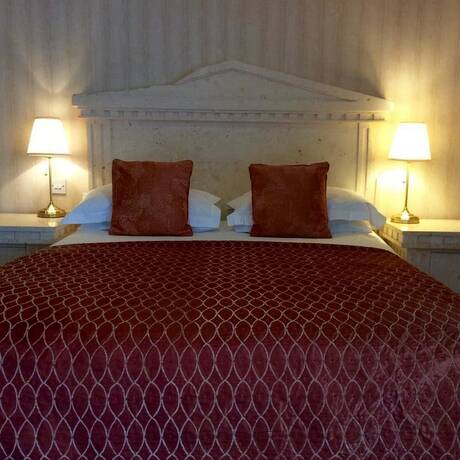 Imagen general del Hotel The Old Coach House, Blackpool. Foto 10