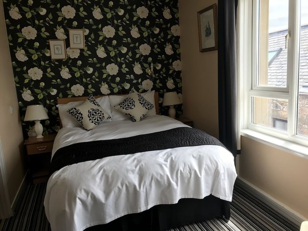 Imagen de la habitación del Hotel The Old Coach House, Buckie. Foto 3