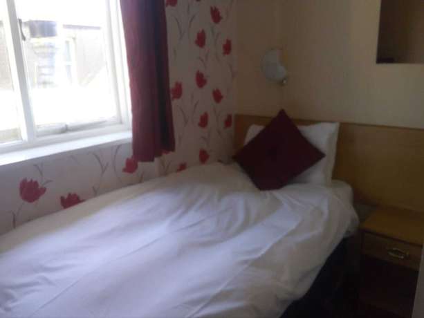 Imagen de la habitación del Hotel The Old Coach House, Buckie. Foto 5