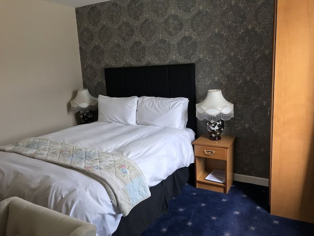 Imagen de la habitación del Hotel The Old Coach House, Buckie. Foto 6
