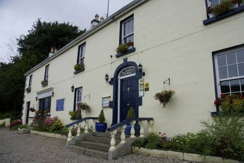 Imagen del bar/restaurante del Hotel The Old Coach House. Foto 6