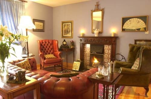 Imagen general del Hotel The Old Coach House. Foto 2