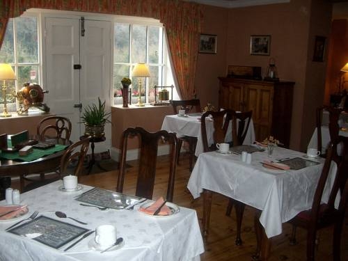 Imagen de los exteriores del Hotel The Old Coach House. Foto 11