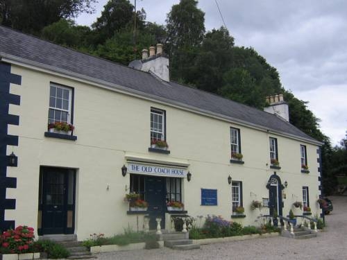 Imagen general del Hotel The Old Coach House. Foto 4