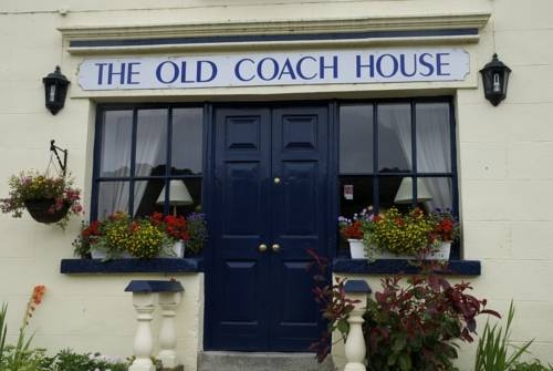 Imagen de los interiores del Hotel The Old Coach House. Foto 13