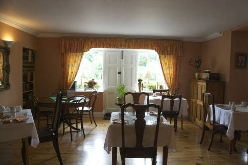 Imagen general del Hotel The Old Coach House. Foto 3