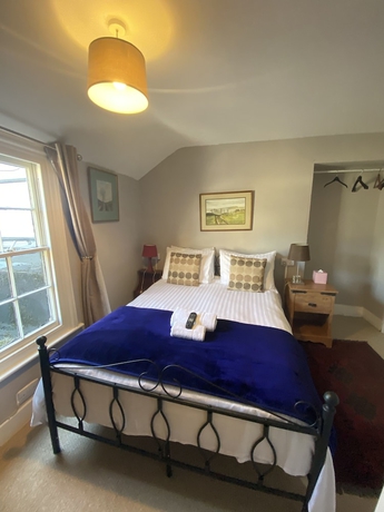 Imagen de la habitación del Hotel The Old Court. Foto 15