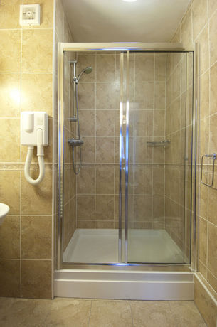 Imagen de la habitación del Hotel The Old Crown Coaching Inn. Foto 2