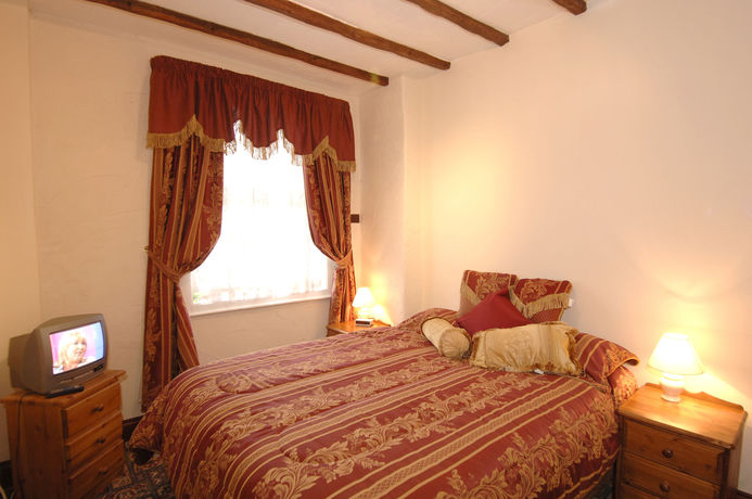 Imagen de la habitación del Hotel The Old Crown Coaching Inn. Foto 3