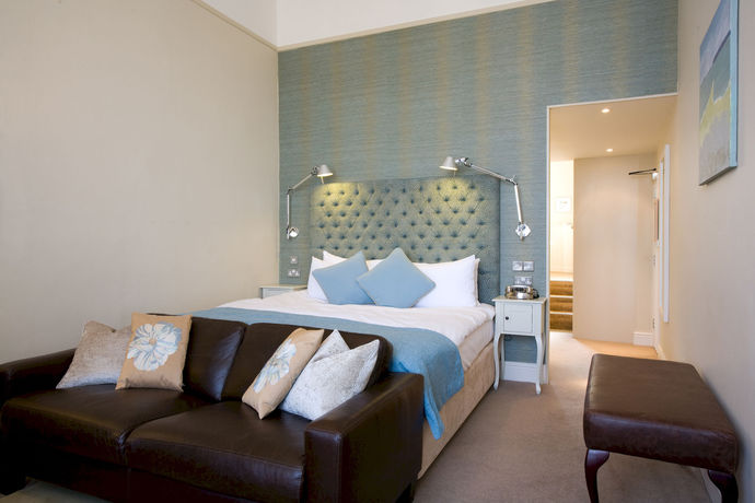 Imagen general del Hotel The Old Custom House. Foto 2