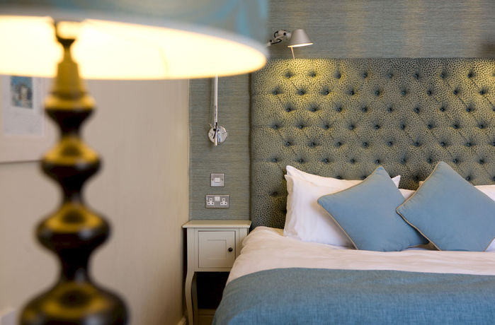Imagen general del Hotel The Old Custom House. Foto 3