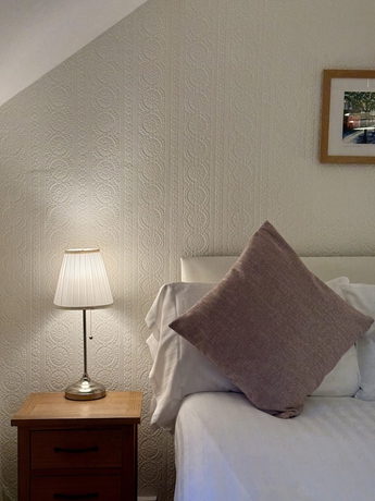 Imagen de la habitación del Hotel The Old Farm. Foto 5
