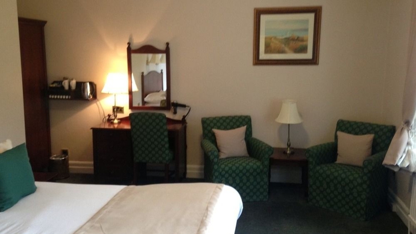 Imagen de la habitación del Hotel The Old Golf House, Sure Collection By Best Western. Foto 8