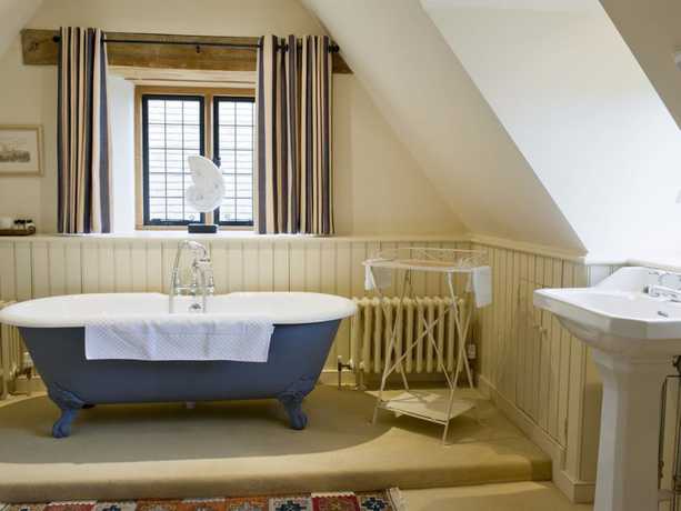 Imagen de la habitación del Hotel The Old Hall Ely. Foto 8
