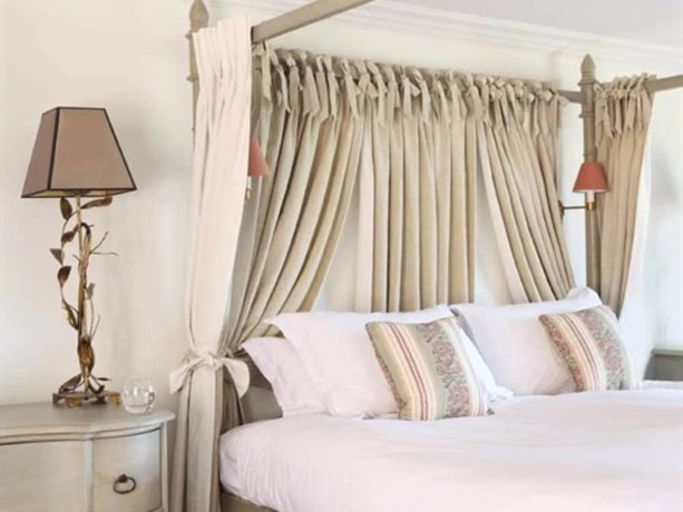 Imagen de la habitación del Hotel The Old Hall Ely. Foto 12