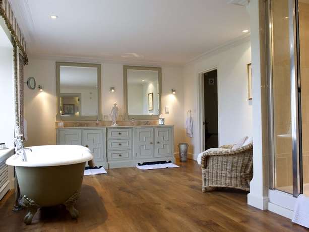 Imagen de la habitación del Hotel The Old Hall Ely. Foto 16