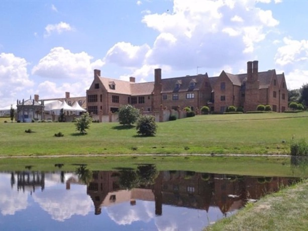 Imagen general del Hotel The Old Hall Ely. Foto 2