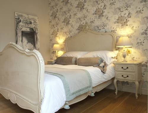 Imagen general del Hotel The Old House At Home. Foto 2