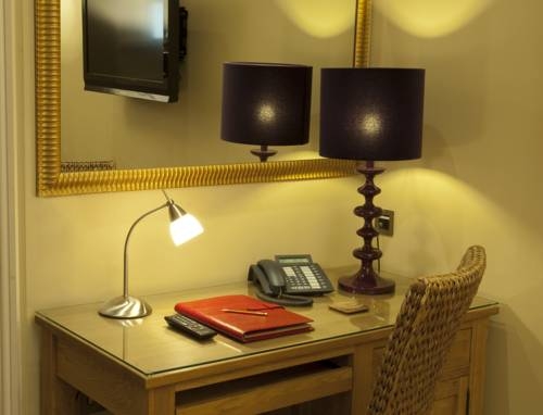 Imagen general del Hotel The Old House At Home. Foto 3