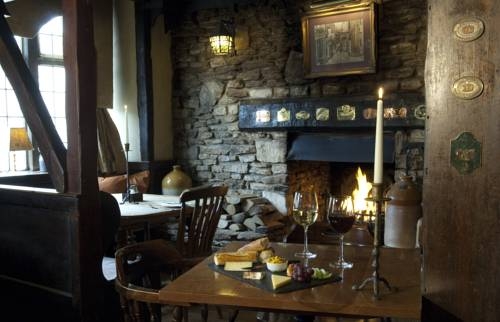 Imagen general del Hotel The Old House At Home. Foto 5