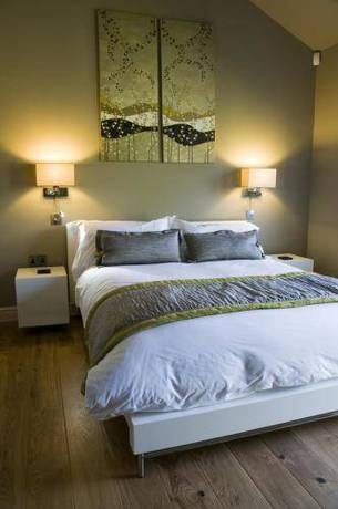 Imagen general del Hotel The Old House At Home. Foto 7