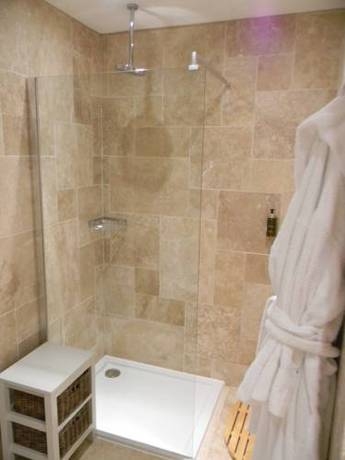 Imagen general del Hotel The Old House At Home. Foto 8