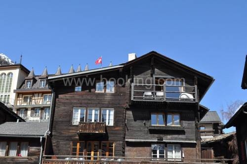 Imagen general del Hotel The Old House. Foto 4