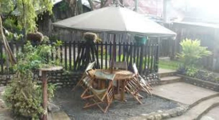 Imagen general del Hotel The Old House Nanyuki. Foto 1