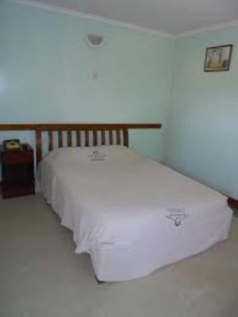 Imagen de la habitación del Hotel The Old House Nanyuki. Foto 13