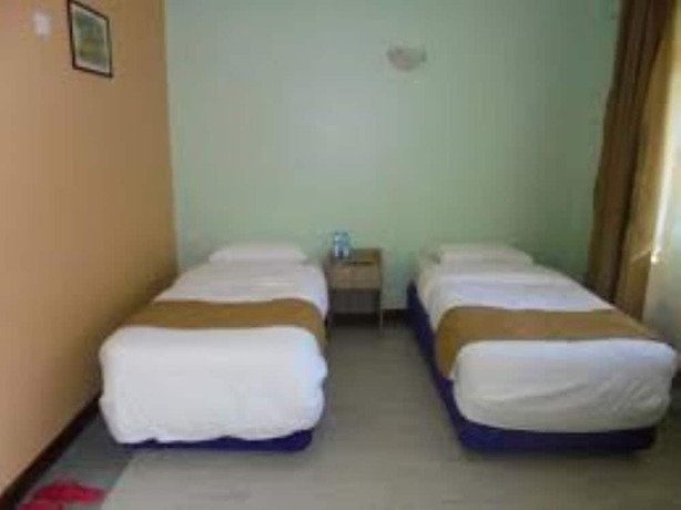 Imagen general del Hotel The Old House Nanyuki. Foto 2