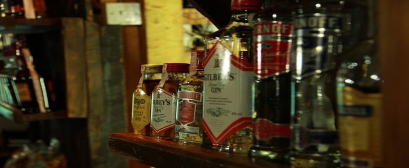 Imagen general del Hotel The Old House Nanyuki. Foto 5