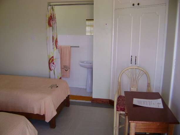 Imagen de la habitación del Hotel The Old House Nanyuki. Foto 15