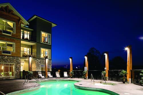 Imagen general del Hotel The Old House and Spa. Foto 1