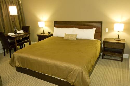 Imagen de la habitación del Hotel The Old House and Spa. Foto 2