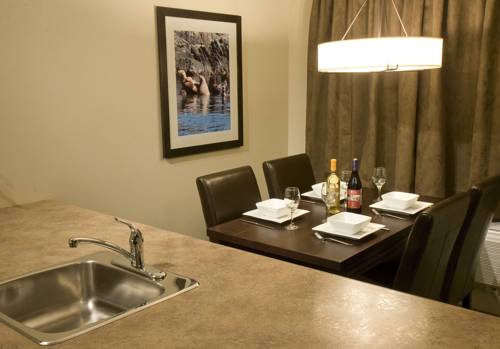 Imagen de la habitación del Hotel The Old House and Spa. Foto 3