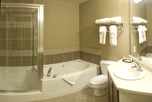 Imagen de la habitación del Hotel The Old House and Spa. Foto 4