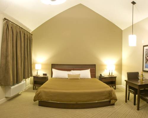 Imagen de la habitación del Hotel The Old House and Spa. Foto 6