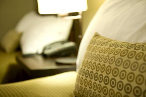 Imagen de la habitación del Hotel The Old House and Spa. Foto 11