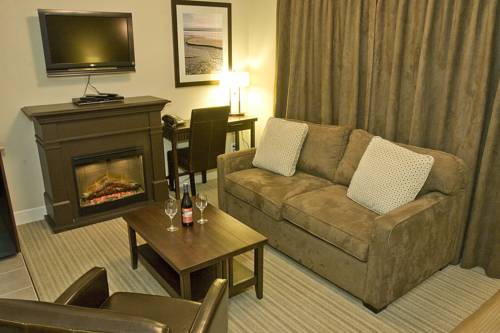 Imagen de la habitación del Hotel The Old House and Spa. Foto 12