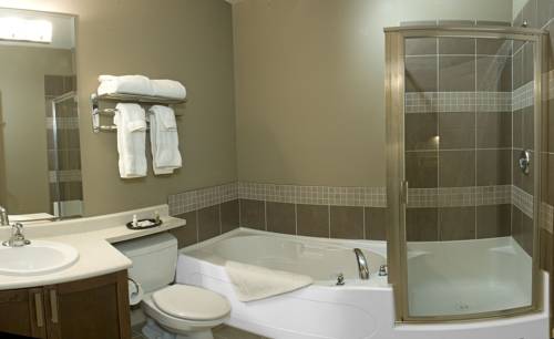 Imagen de la habitación del Hotel The Old House and Spa. Foto 13