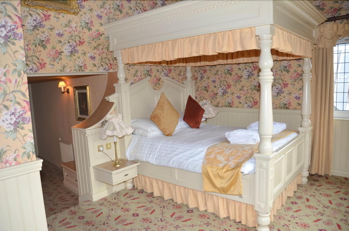 Imagen de la habitación del Hotel The Old Inn Crawfordsburn. Foto 2