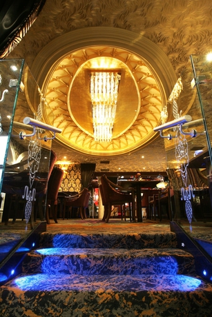 Imagen de los interiores del Hotel The Old Inn Crawfordsburn. Foto 18
